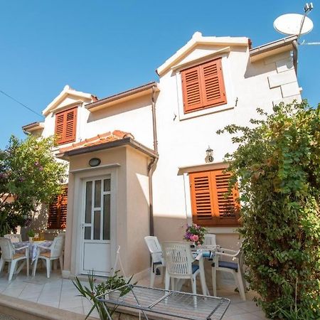 Apartments Longo Супетар Экстерьер фото