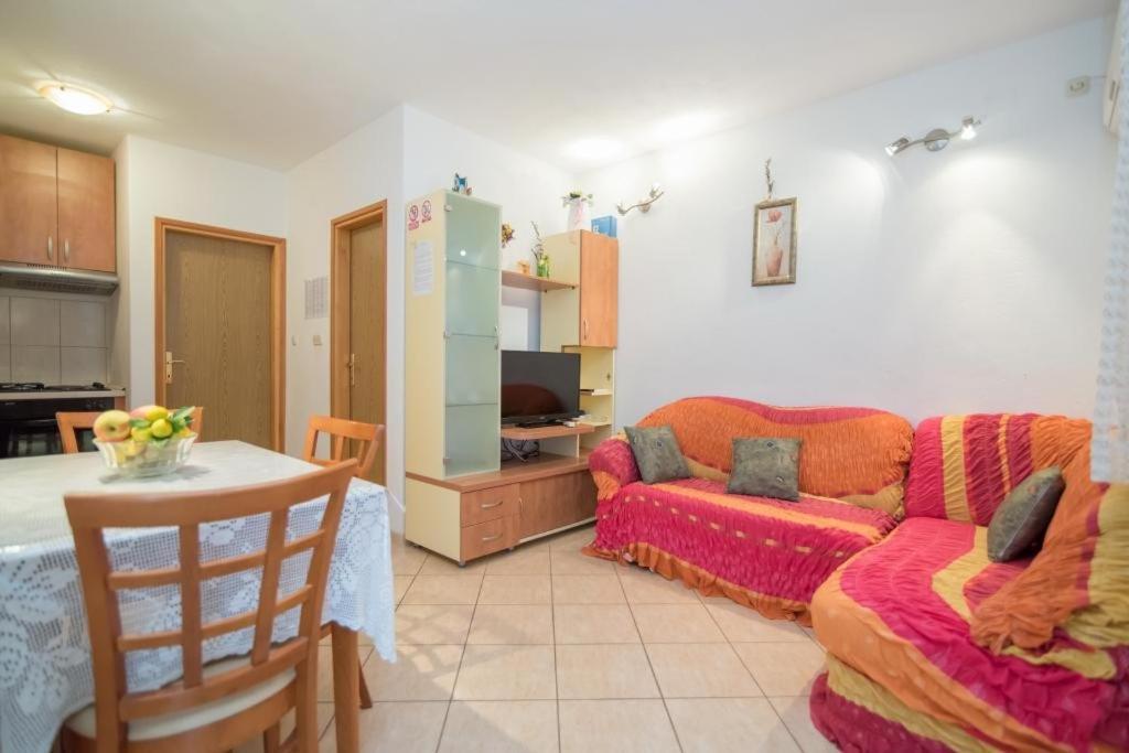 Apartments Longo Супетар Экстерьер фото