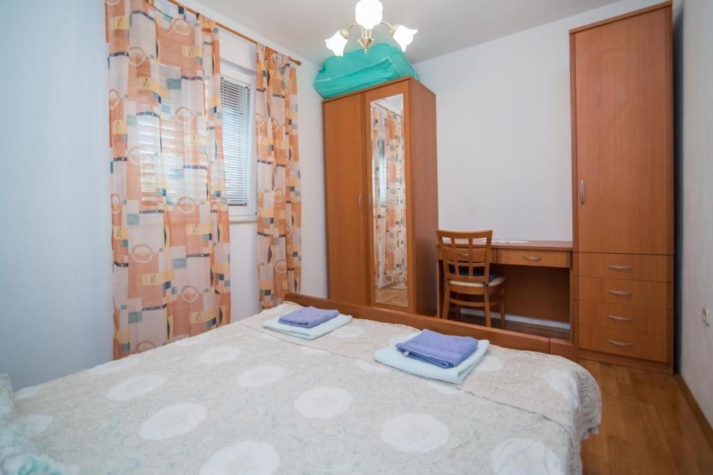 Apartments Longo Супетар Экстерьер фото