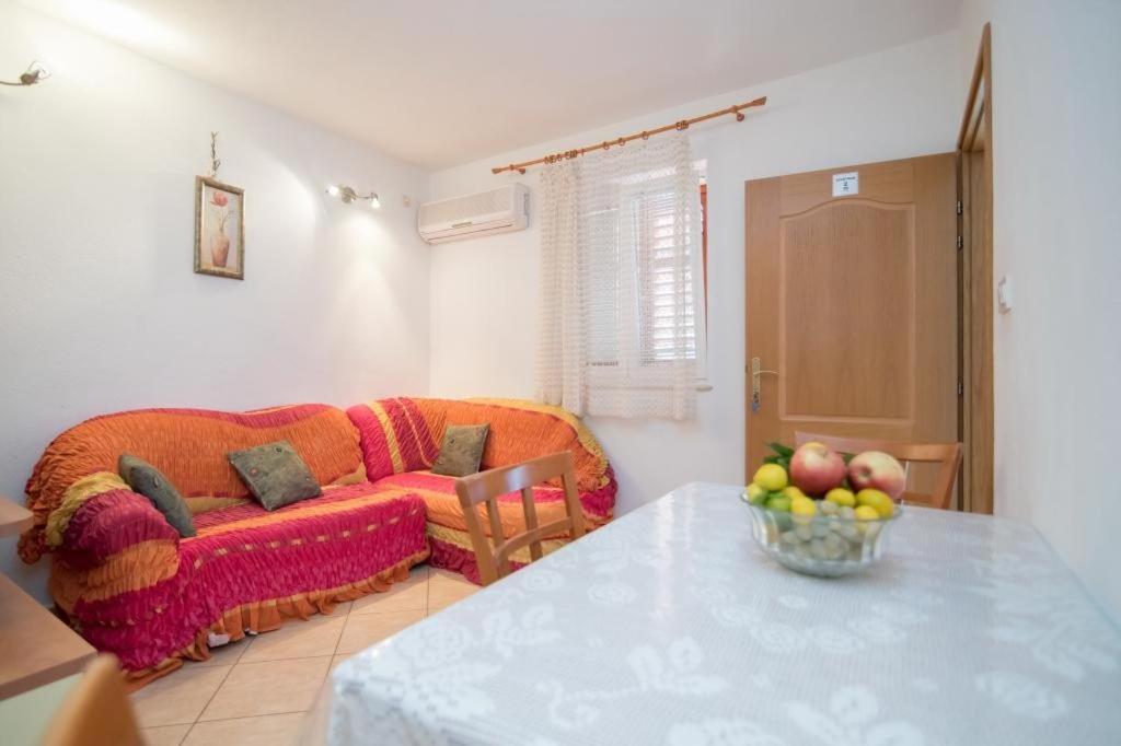Apartments Longo Супетар Экстерьер фото