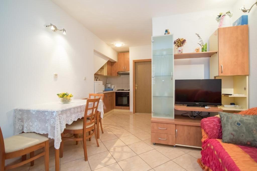 Apartments Longo Супетар Экстерьер фото