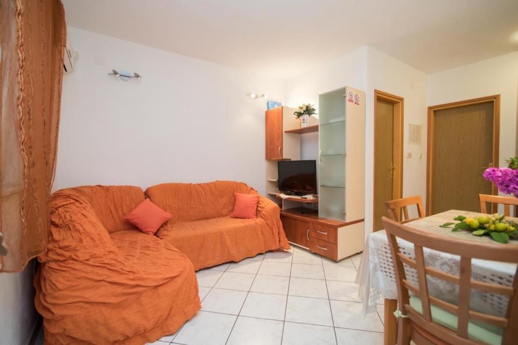 Apartments Longo Супетар Экстерьер фото