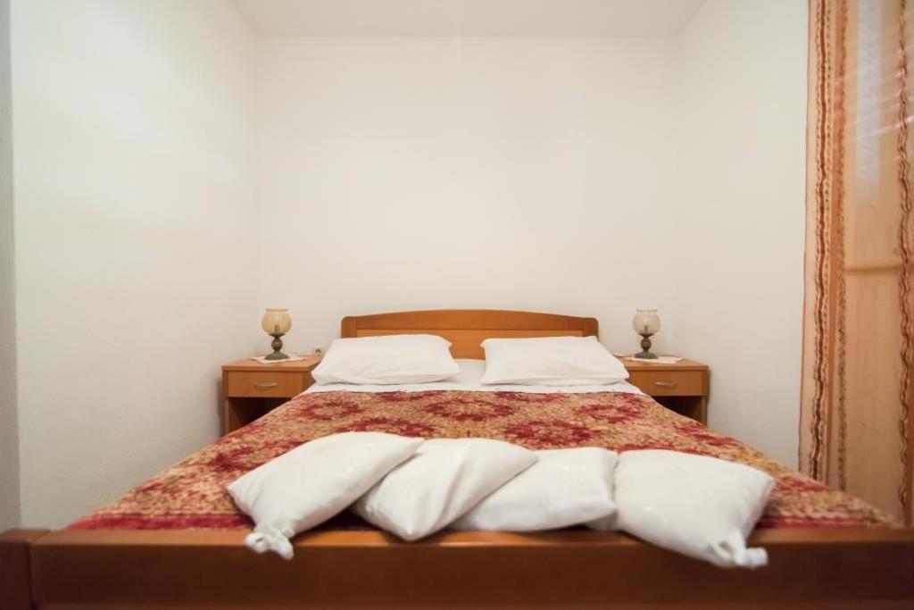 Apartments Longo Супетар Экстерьер фото