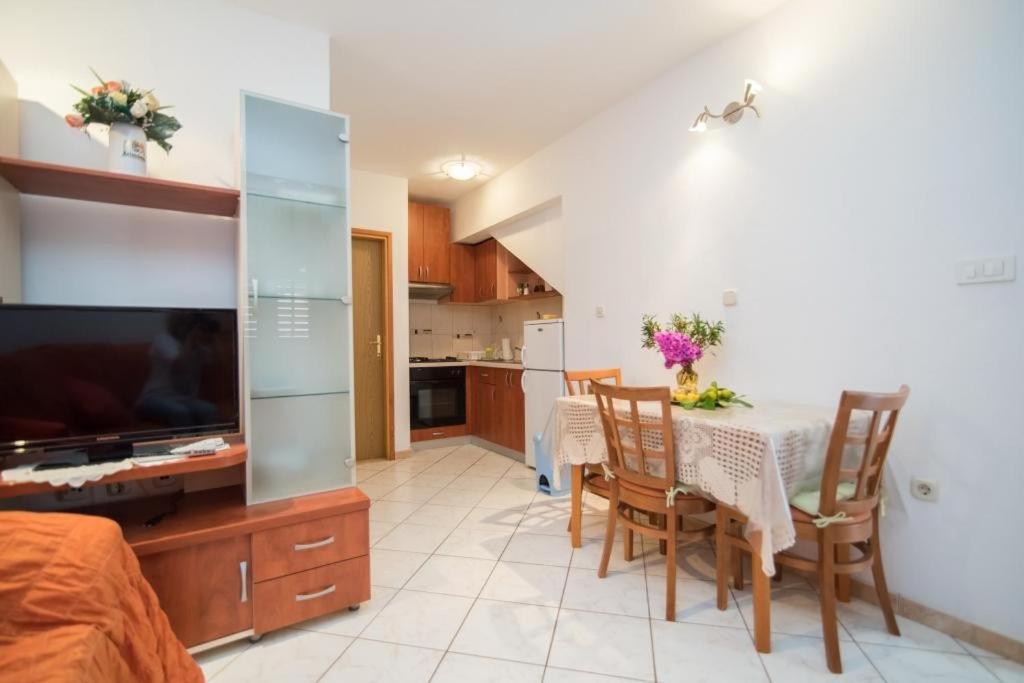 Apartments Longo Супетар Экстерьер фото